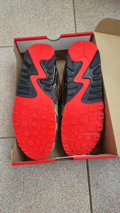 Продавам мъжки маратонки Nike Air Max 90 SP