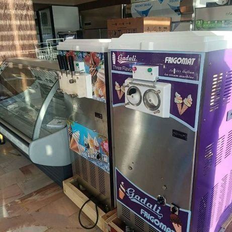 Ремонт  Фризеров - BQL , Frigomat  и других производителей  [ 24/7 ]