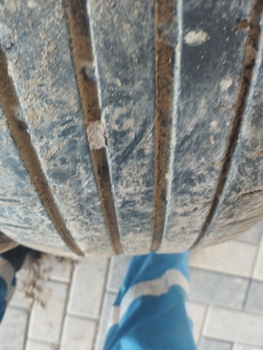 Шины летние 235/60/18 KUMHO