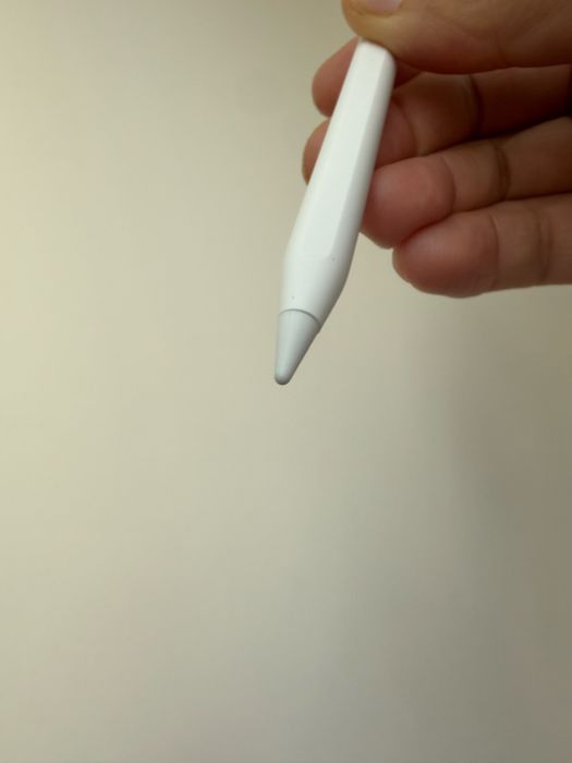 Apple pencil 2 model a2051 оригинал