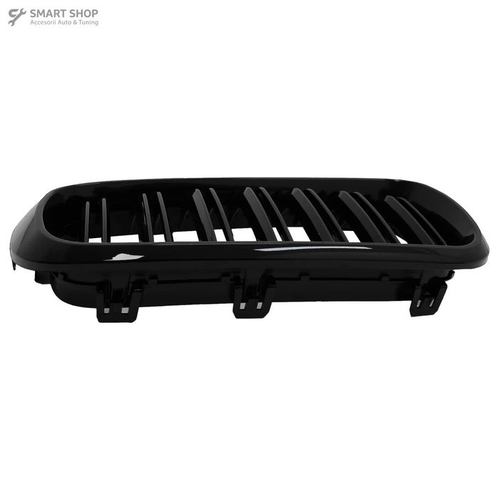 Grile Centrale Duble BMW X5 F15 X6 F16 (2014-2018) X5M X6M Design M-Pa