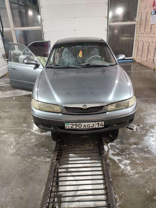 Продам машину Мазда Кронус 626