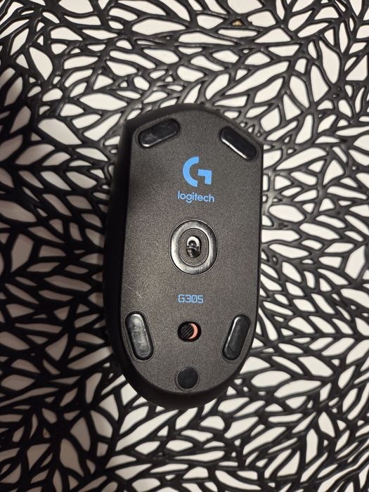 Mouse Logitech G305