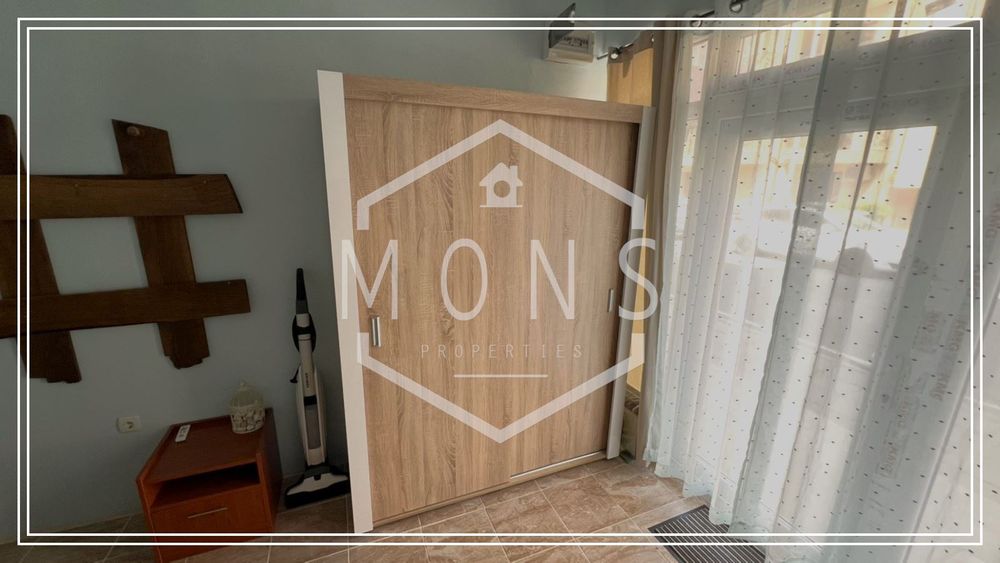 Продава се Двустаен апартамент в Несебър - 56 кв.м за 1786 €/кв.м - Снимка #4