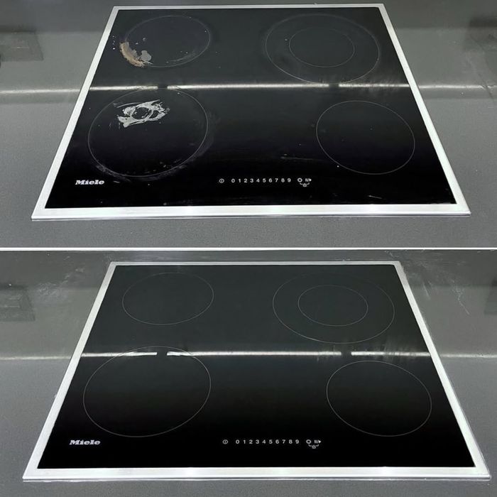 Чистка и полировка врочных плит