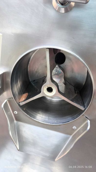 De vânzare Mașina de înghețata Bravo cu Pasteurizator