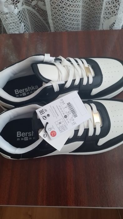 Addidasi sneakers low-black