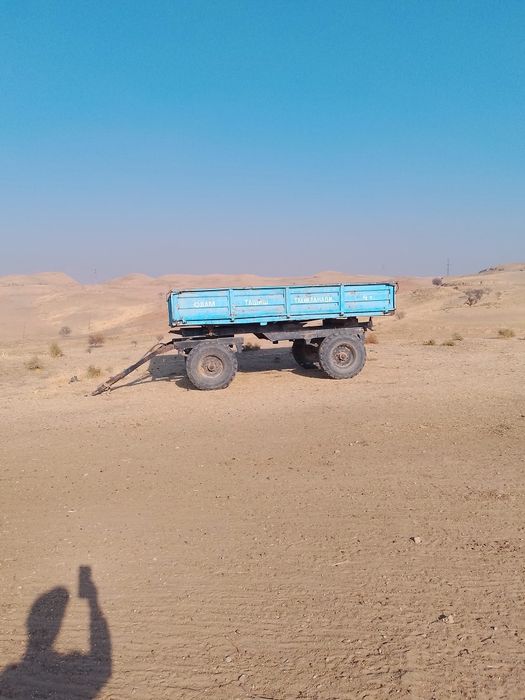 Fermer xizmatida yurib turibti oʻrtacha