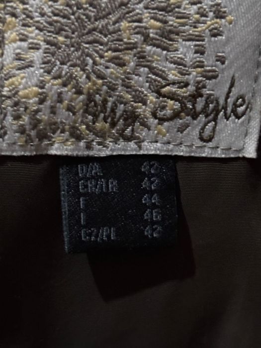 Дамски якета в отлично състояние  Пишете за повече снимки на моделчета