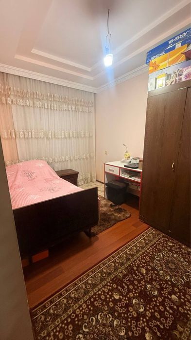 Квартира сотилади Олмазор тумани Тинчлик метро