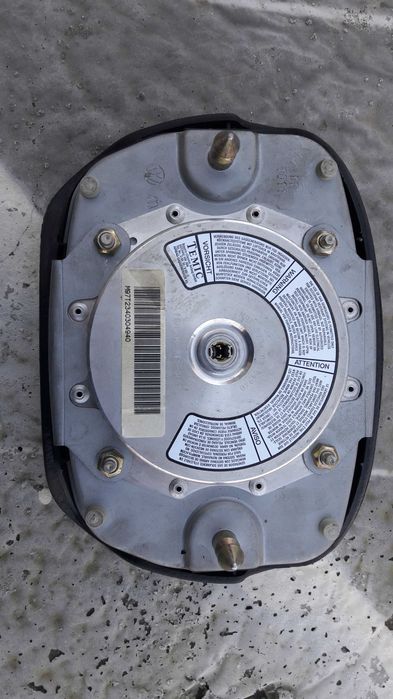 Airbag Volan Skoda Octavia