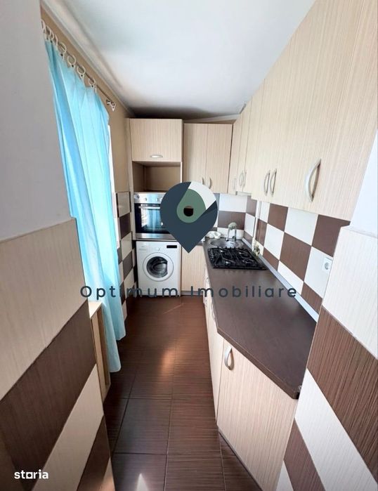 Garsoniera in bloc de apartamente, Manastur, zona Kaufland ! — fotografia 3