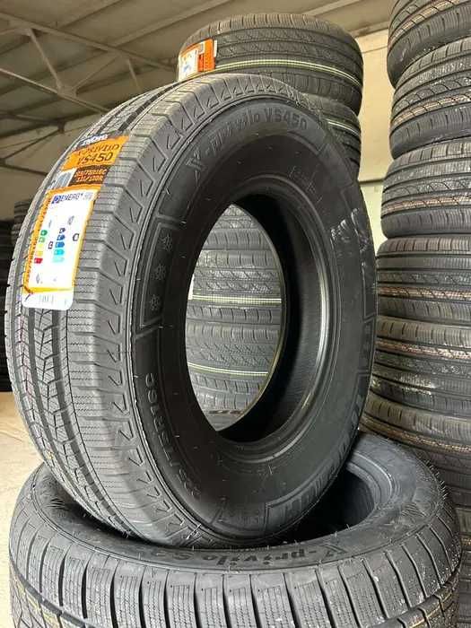 Нови Зимни Бусови Гуми 225/75R16C 121/120R X-priviloVS450 TRACMAX