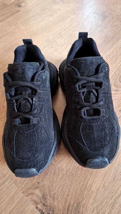 Обувки сникърси дамски Balenciaga нов модел