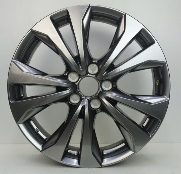 LEXUS UX джанти 18 цола