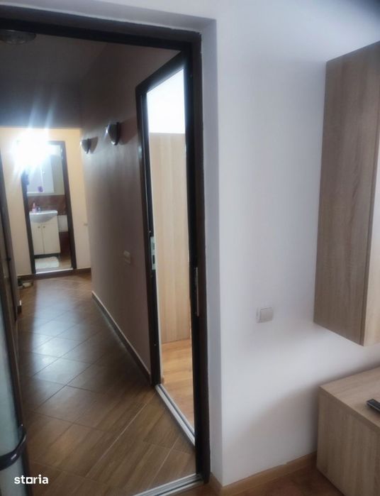 Piata Sudului/Metrou-Apartament 2 camere decomandat