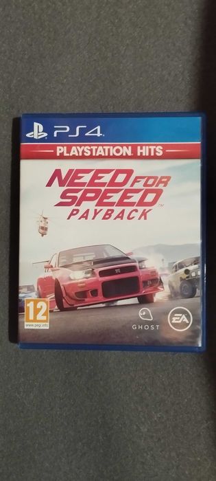 Игри за ps4 почти нови