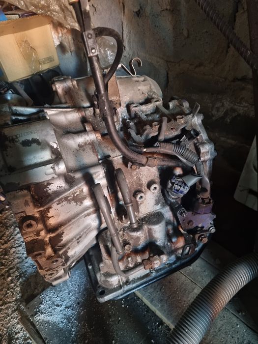 Продам АКПП От лексуса.рх300