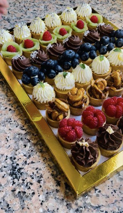 Mini perojnila zakasga qabul qilamiz