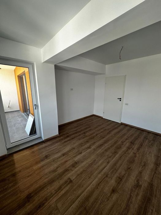Apartament tip studio -VIVA residence