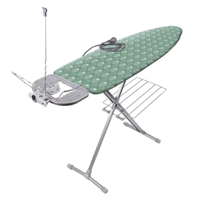 Доска гладильная НБТ Ника Бест Тефлон