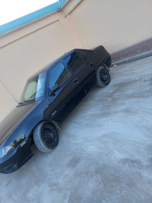 Шевролет нексия 2