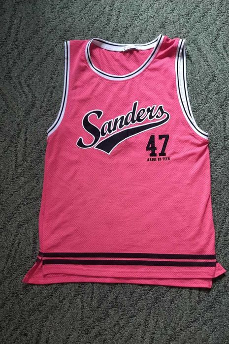 Maiouri pentru baschet