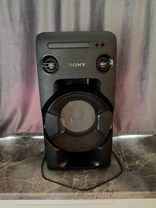 Vand Boxa Sony MHC-V11