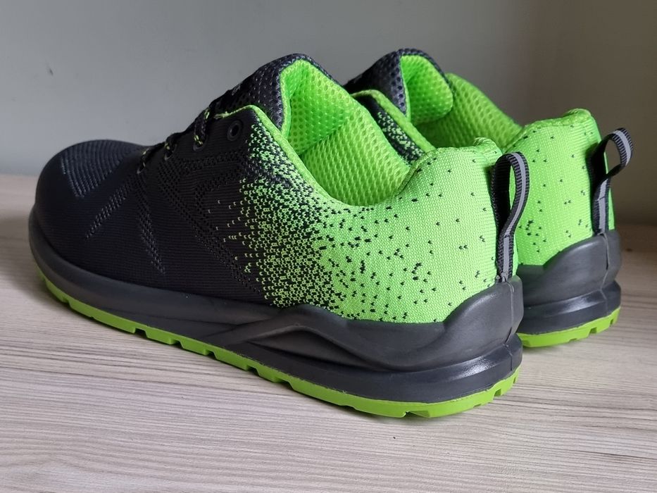 Work2Do спортни предпазни обувки 44 номер