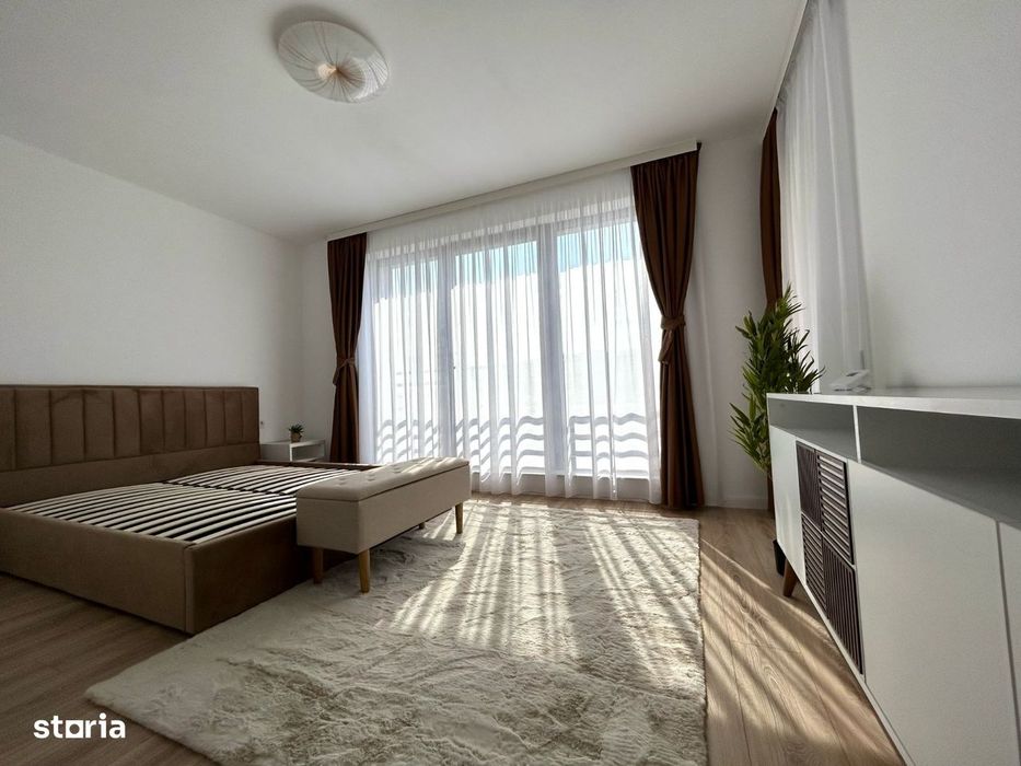 Casa individuala, 4 camere, 140 mp, garaj, PETFRIENDLY, Valea Seaca