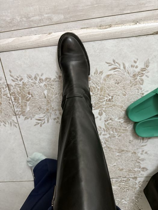 Зимние сапоги 20000