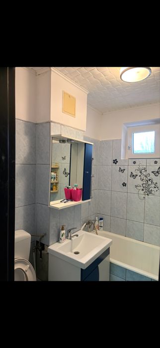 Apartament 3 camere Central Urziceni, Ialomita