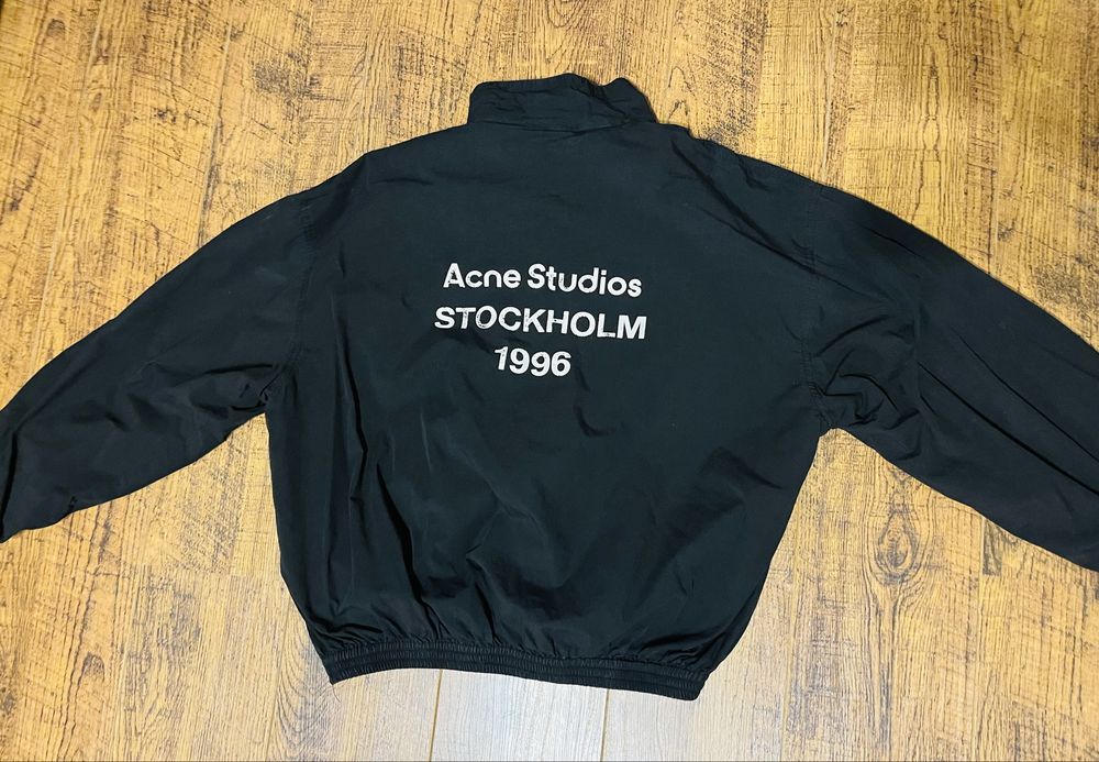 Ветровка Acne Studios