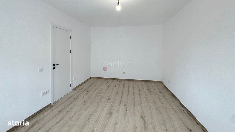 Apartament Decomandat | Recent Renovat