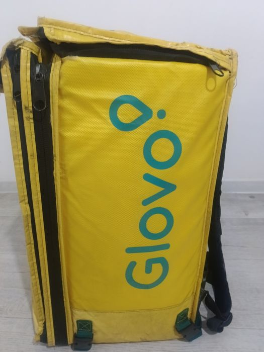 Яндекс сумка термо