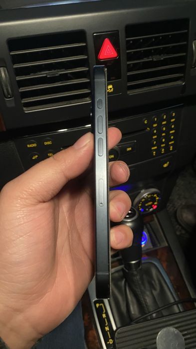 Айфон 15 про 256 гб