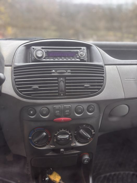 Fiat Punto de vanzare