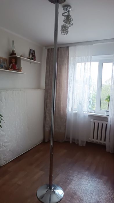 Пилон для Pole Dance, б/у, в хорошем состоянии