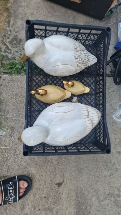 Produse decorative din ceramica
