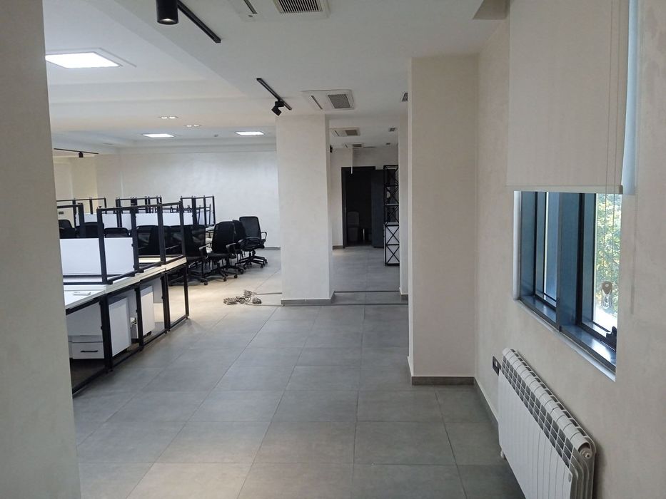 АРЕНДА! 330 м2 офис  Ц-6 Минор  (ТЛ)