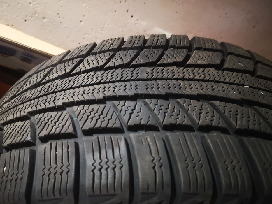 Комплект резины 4 шт