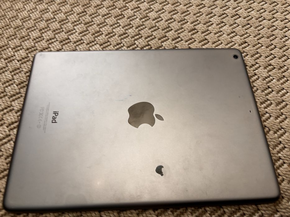 IPad Air 2013! 1 поколение