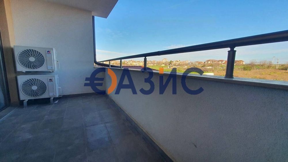 Продава се Двустаен апартамент в Ахелой - 86 кв.м за 880 €/кв.м - Снимка #10