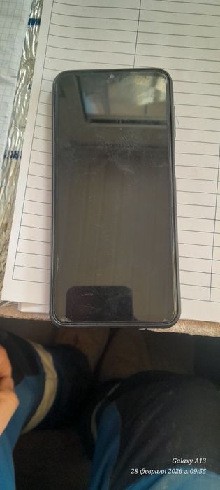 Samsung galaxy a 23. 4/64gb