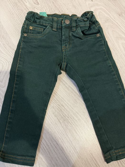 Lot pantaloni copii
