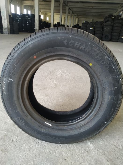 CHARMHOO(catechoo) CH01 165/70R13