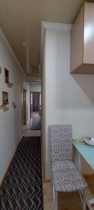 Аренда 2/2/5 Сергели-2