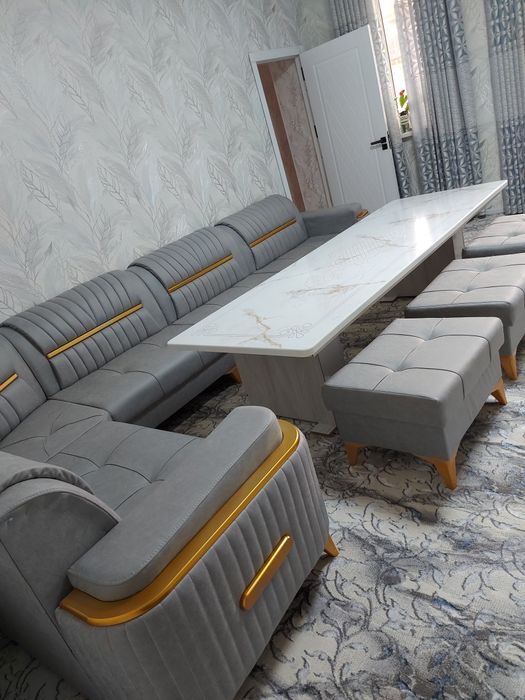 Уголок Диван Новый