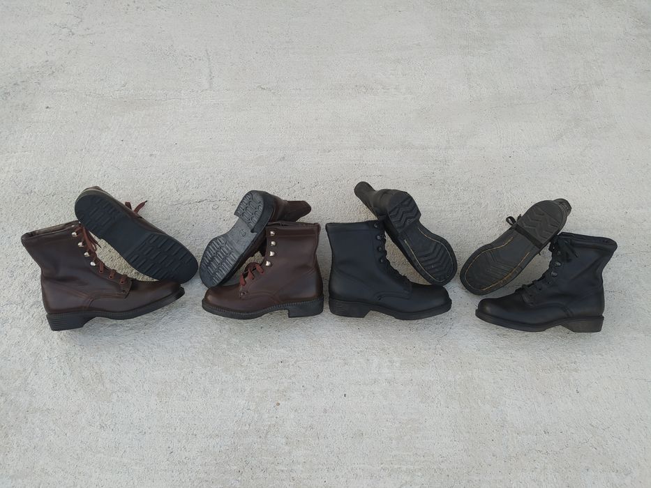 Кубинки 41 и 47 номер от Соца