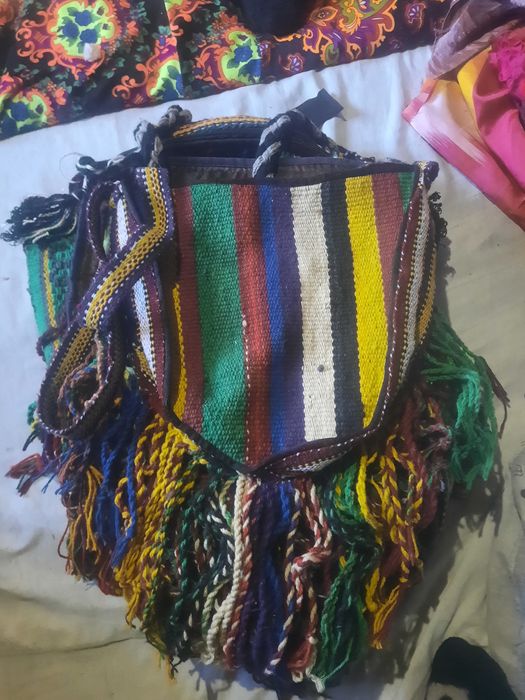 Milliy sumkalar rugizaklar